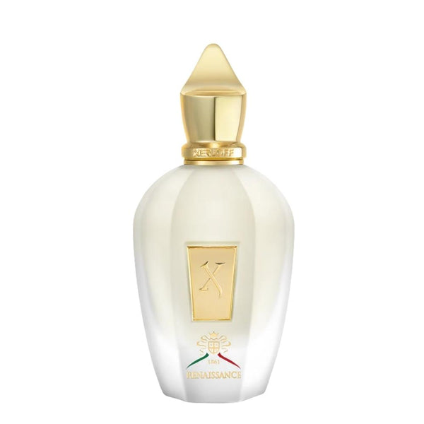 1861 Renaissance Eau de Parfum unisex parfüm, narenciye notaları ve ferah karakteriyle