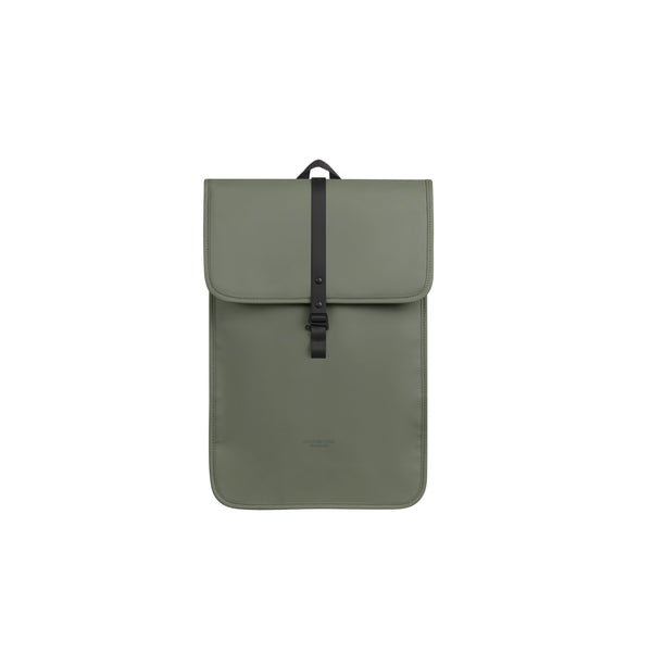 Gaston Luga Dash Laptop Bölmeli Sırt Çantası - 13