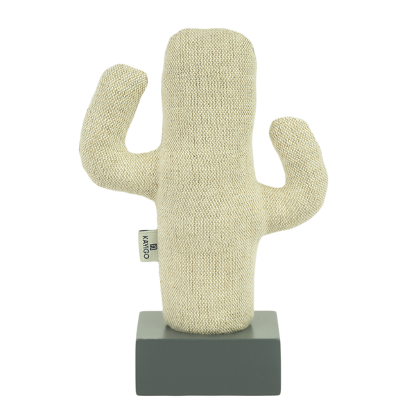 Kayigo Cactus Lavanta Dolgulu Notluk