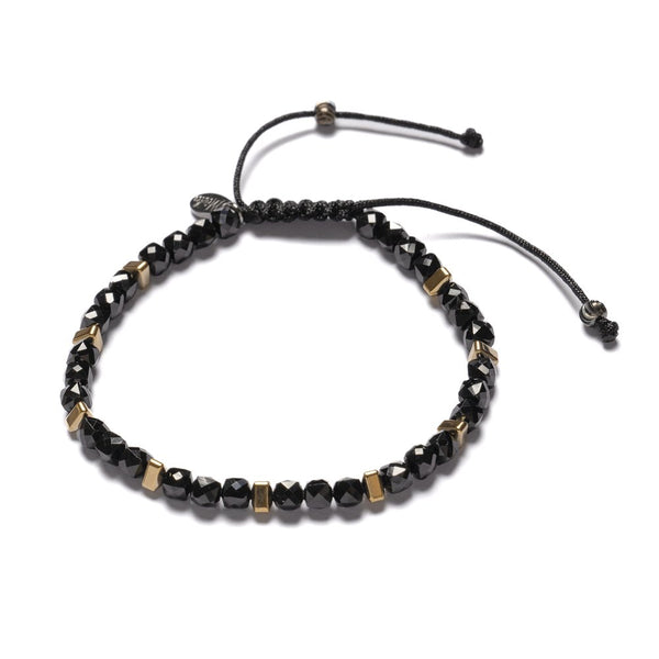 Miela Midnight Bracelet