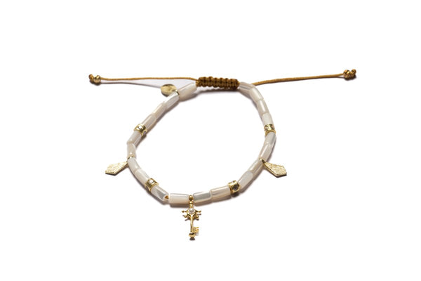 Miela Livia Bracelet
