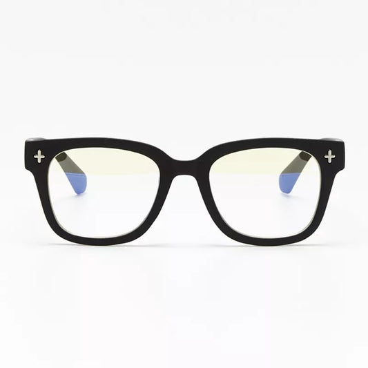 Okkia Giovanni Ekran Koruyucu Gözlük Siyah