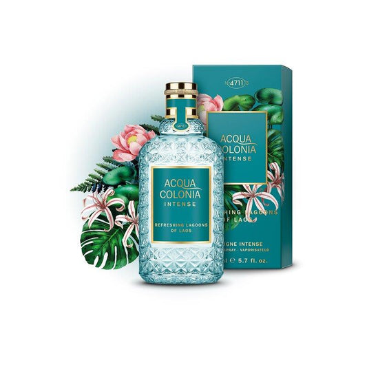 Acqua Colonia Intense Refreshing Lagoons of Laos Kadın Parfümü - 50 ml