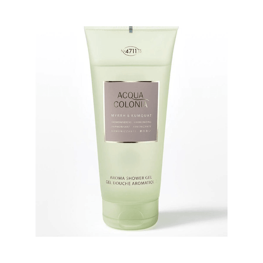 Acqua Colonia Duş Jeli - Mür ve Kumkat - Bonherre