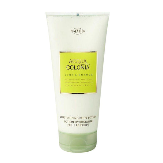 Acqua Colonia Misket Limonu & Muskat Vücut Losyonu - 200 ml
