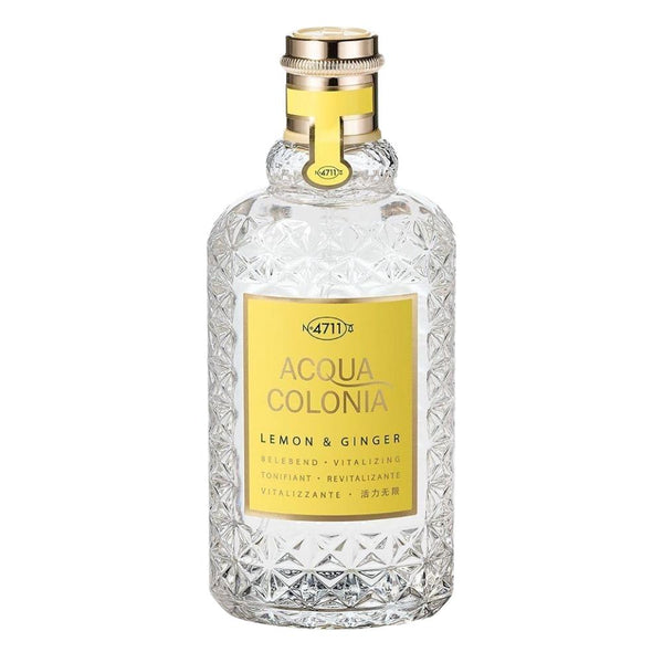 Acqua Colonia Canlandırıcı Limon & Zencefil Unisex Parfüm - 100 ml