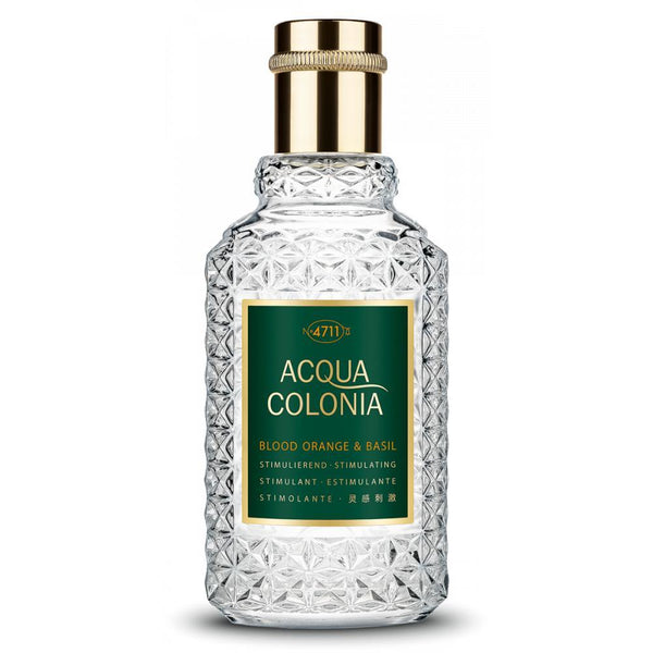 Acqua Colonia Kan Portakalı & Fesleğen Unisex Parfüm - 50 ml
