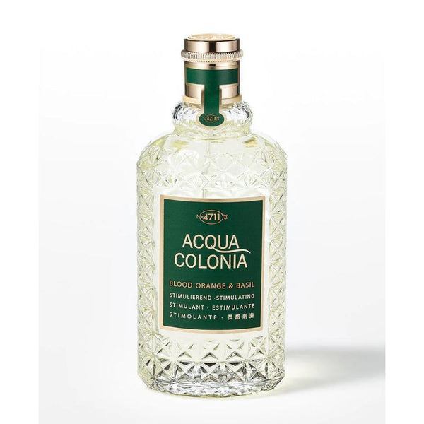 Acqua Colonia Kan Portakalı & Fesleğen Unisex Parfüm - 170 ml