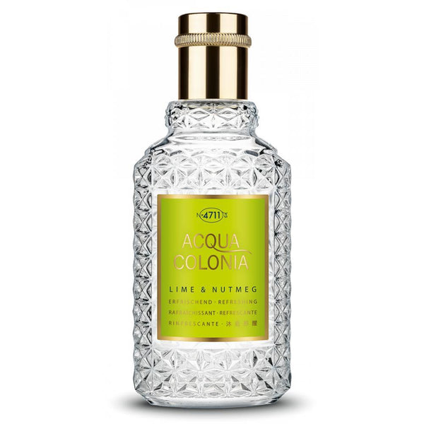 Acqua Colonia Limon & Muskat Unisex Parfüm - 50 ml