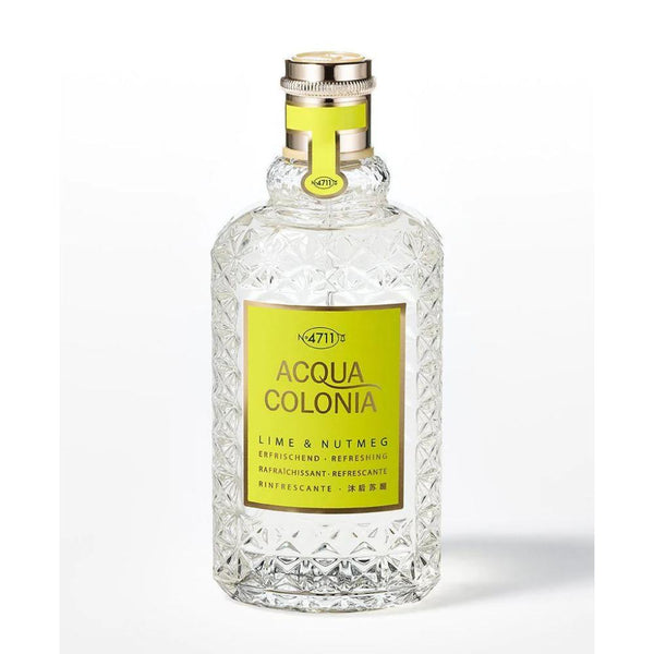 Acqua Colonia Limon & Muskat Unisex Parfüm - 170 ml