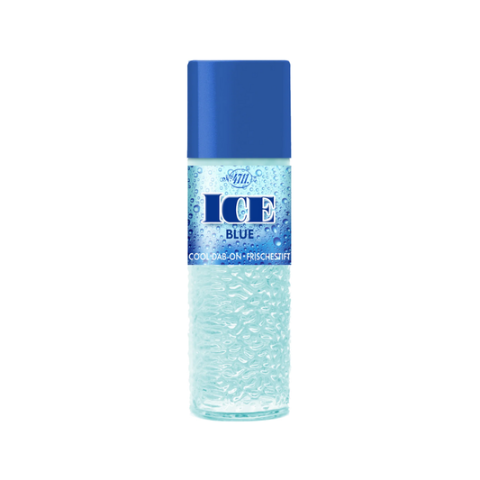 Original Eau De Cologne Ice Blue Serinletici Parfüm - 40 ml