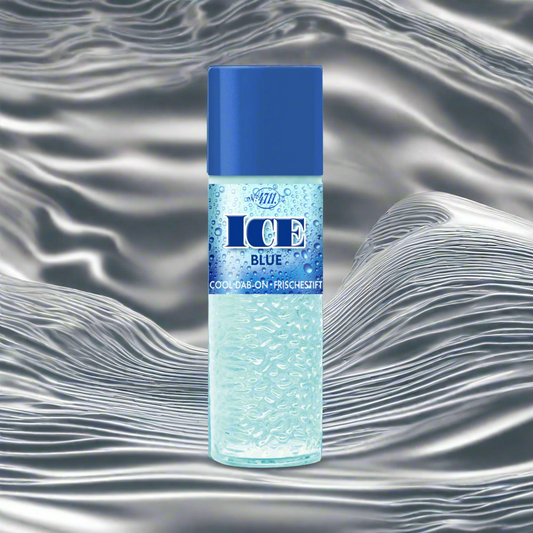 Original Eau De Cologne Ice Blue Serinletici Parfüm - 40 ml