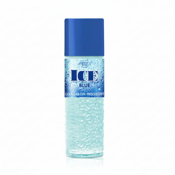 Bonherre mağazasından 4711 Original Eau de Cologne Ice Blue, mentollü serinletici ve ferahlatıcı erkek parfümü.