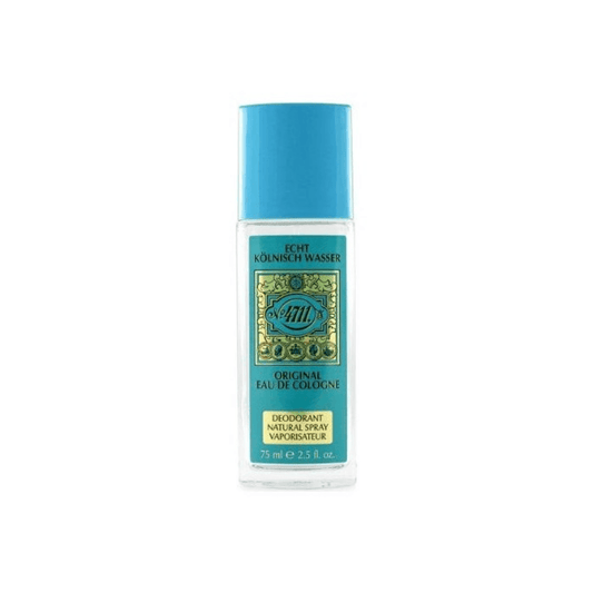 Original Eau De Cologne - Vücut Spreyi - Bonherre