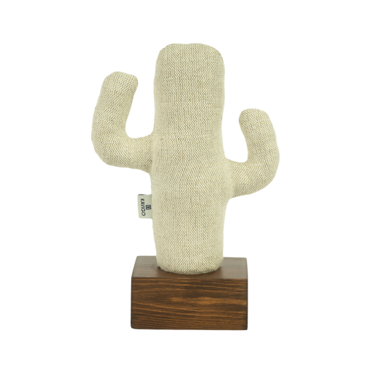 Kayigo Cactus Lavanta Dolgulu Notluk