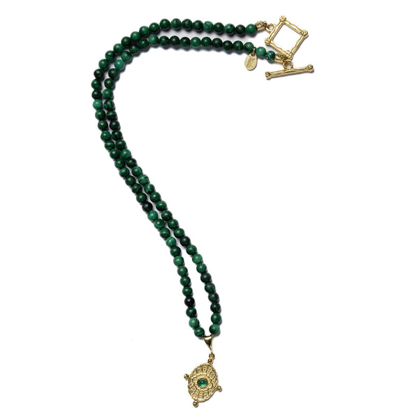 Miela Gaiga Necklace