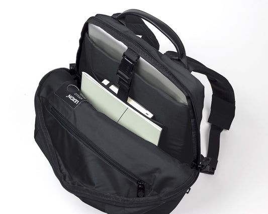 Lexon Apollo Laptop Bölmeli Sırt Çantası Lacivert