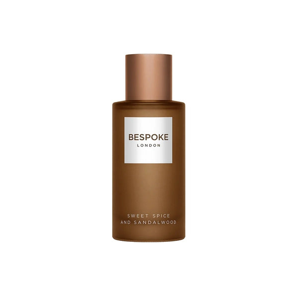 Bonherre mağazasından Bespoke Sweet Spice and Sandalwood, odunsu ve baharatlı lüks erkek parfümü.