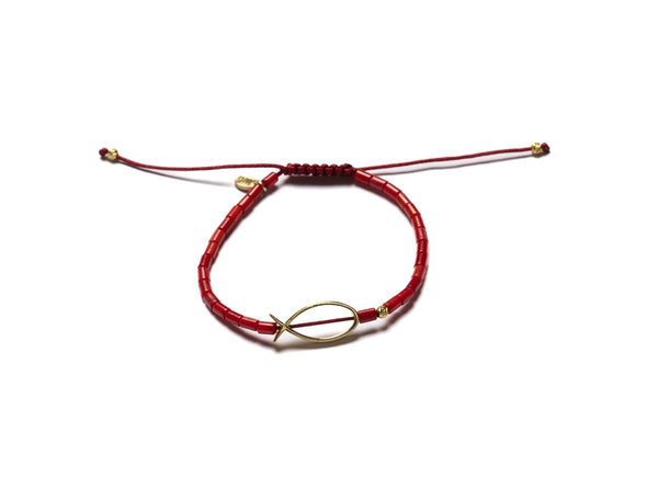Miela Ocean Bracelet