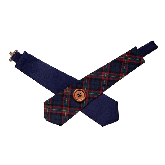 Swing Papyon - Lacivert Kırmızı