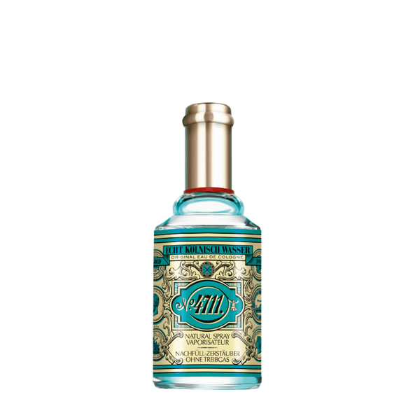 Bonherre mağazasından 4711 Original Eau de Cologne, ferahlatıcı ve ikonik lüks erkek parfümü.