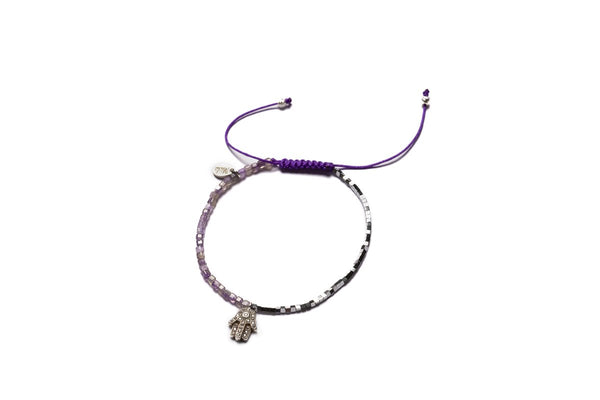 Miela Aria Bracelet