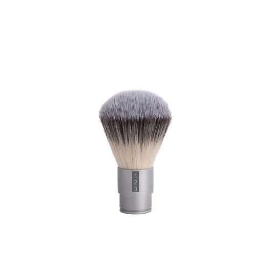 Muramasa Ayarlı Fırça Başlığı - Sentetik Kıl