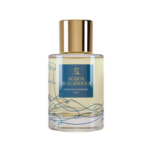 Parfüm - Acqua Di Scandola EDP