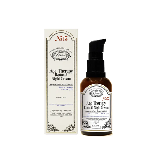 Age Therapy Retinoid Gece Kremi