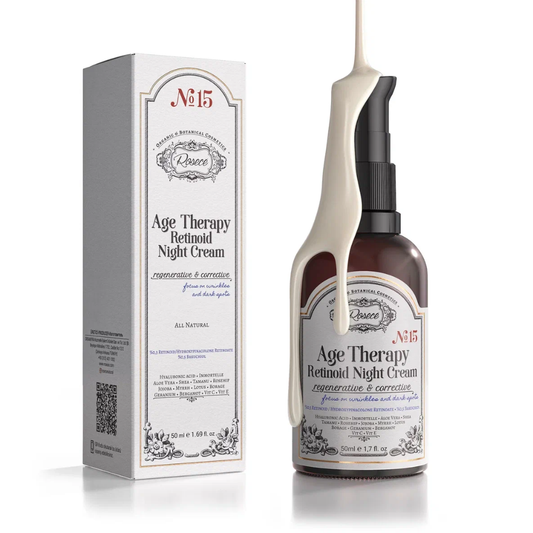 Age Therapy Retinoid Gece Kremi