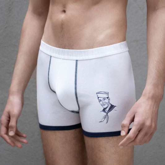 Sailor Boxer
