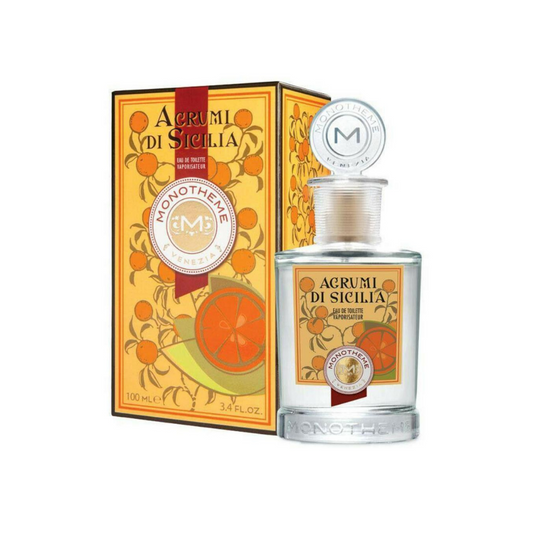 Classic Agrumi di Sicilia EDT - Unisex Parfüm