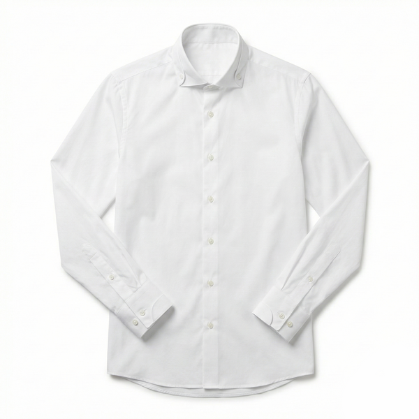 Alex Gömlek - Beyaz