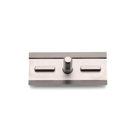 Masamune Nodachi Üst Başlık - Paslanmaz Çelik - Bonherre