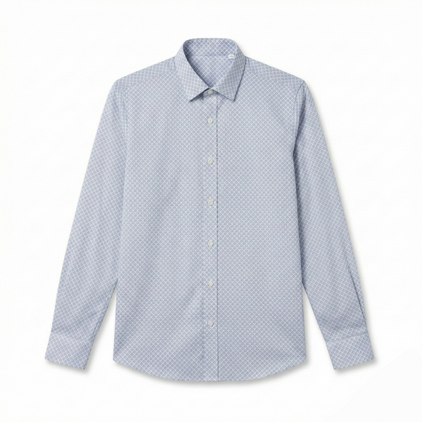 Casual Gömlek - Gri