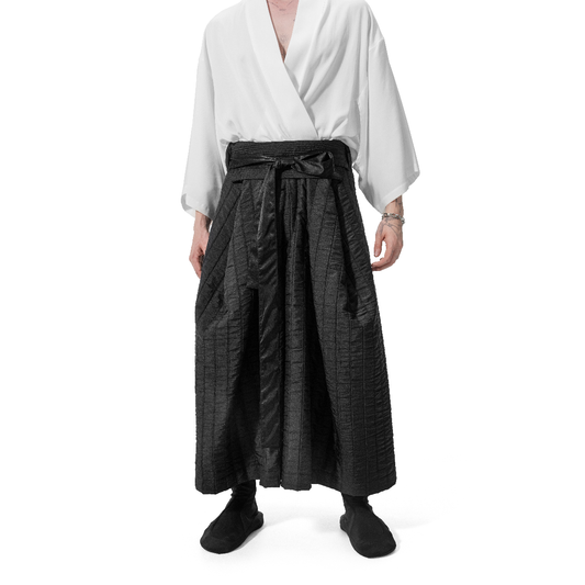 Hakama Pantolon