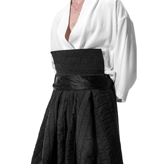 Hakama Pantolon