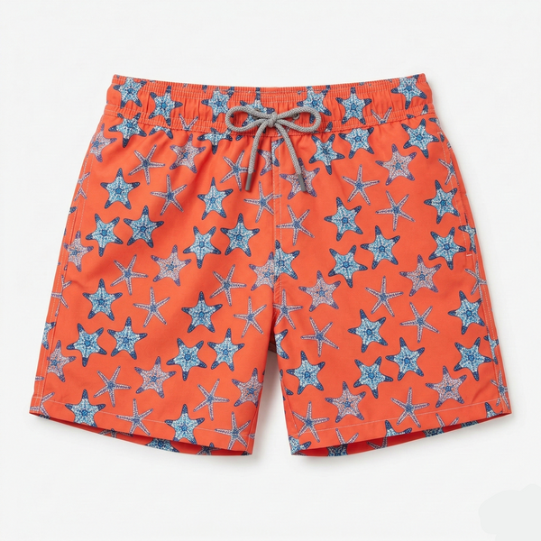 Deniz Şortu - Royal