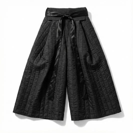 Hakama Pantolon