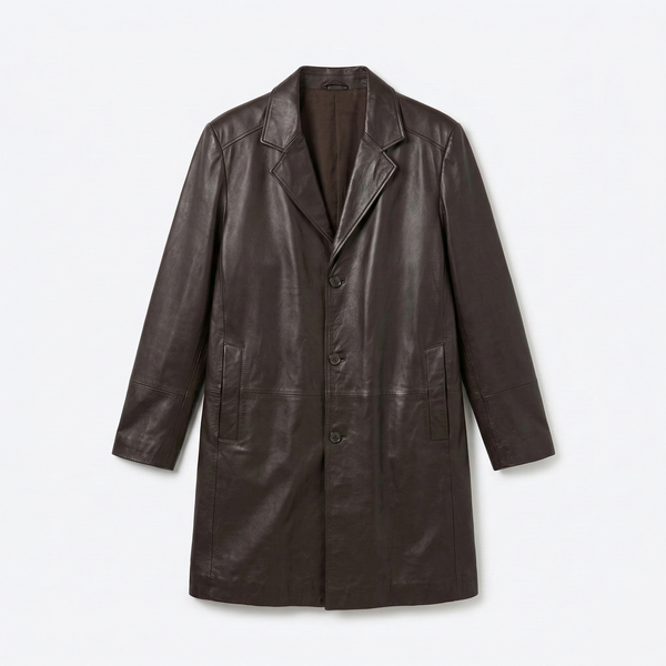 Deri Kaban Kahve Tarkan