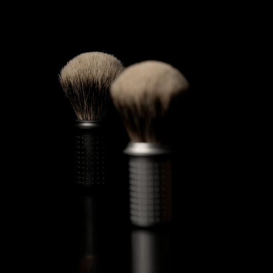 Finest Badger Tıraş Fırçası - Masamune - Bonherre