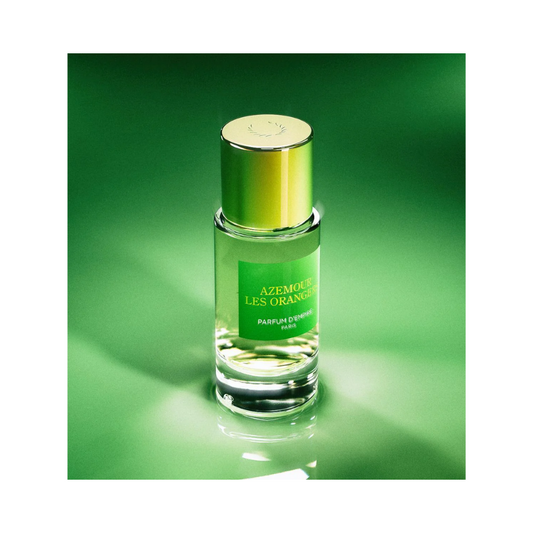 Parfüm - Azemour Les Orangers EDP