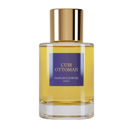 Parfüm - Cuir Ottoman EDP
