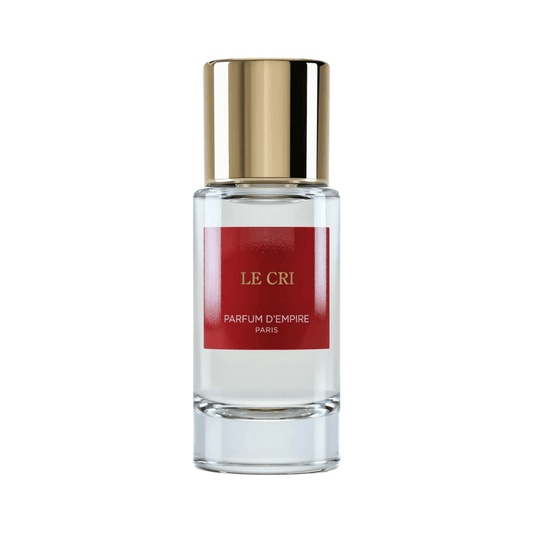 Parfüm - Le Cri EDP - Bonherre