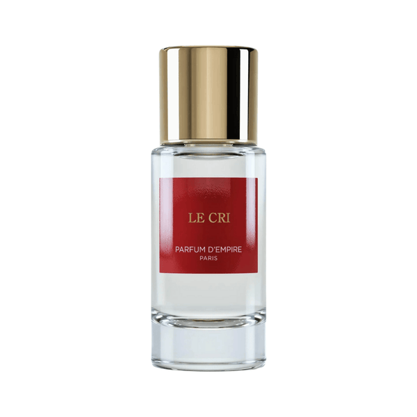 Parfüm - Le Cri EDP - Bonherre
