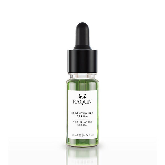 Aydınlatıcı Serum