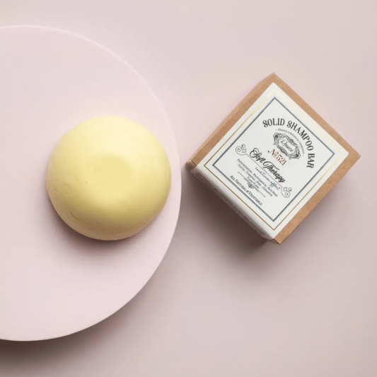 Katı Şampuan Bar - Soft Therapy 80gr