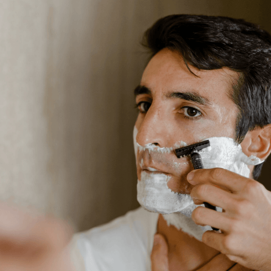 Klasik Tıraş Makinesi - Masamune Nodachi Paslanmaz Çelik - Bonherre