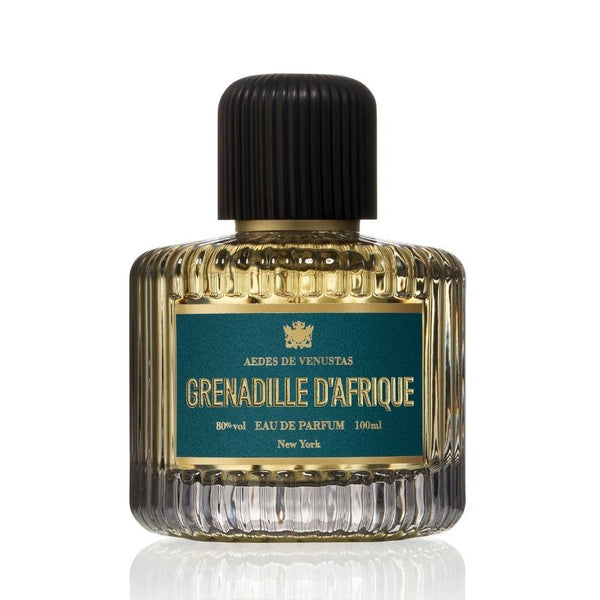 Bonherre mağazasından Aedes De Venustas Grenadille D'Afrique EDP, Afrika karaağacı ve vetiver notalı lüks unisex parfüm.