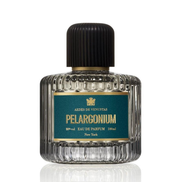Bonherre mağazasından Aedes De Venustas Pelargonium EDP, barok stil sardunya ve odunsu notalı lüks unisex parfüm
